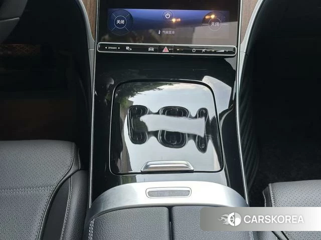Mercedes-Benz Class C id 4261905 из Китая 11