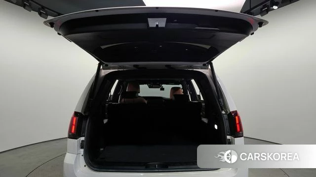 Kia Mohave Master id 3940871 из Кореи 11