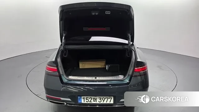 Genesis G90 (RS4) id 3427026 из Кореи 11