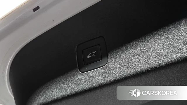 Chevrolet (GM Daewoo) Trax Crossover id 4408747 из Кореи 11