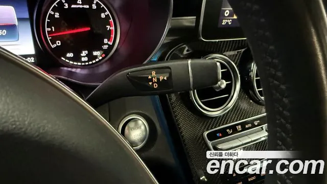 Mercedes-Benz GLC-Class X253 id 2394949 из Кореи 11