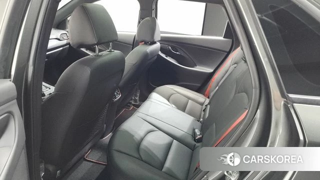 Hyundai i30 (PD) id 4232298 из Кореи 11