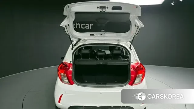 Chevrolet (GM Daewoo) The New Spark id 3038188 из Кореи 11