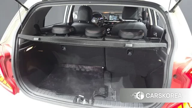 Kia All New Morning (JA) id 3779193 из Кореи 11