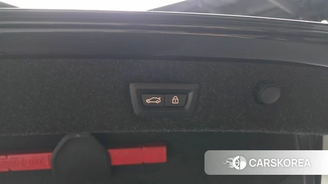 BMW 5 Series (G30) id 4362217 из Кореи 11
