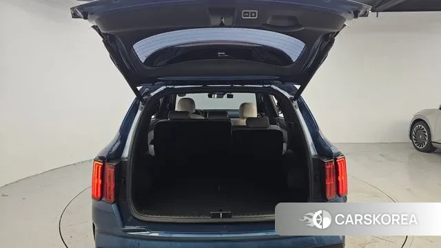 Kia Sorento 4th Generation id 3483304 из Кореи 11