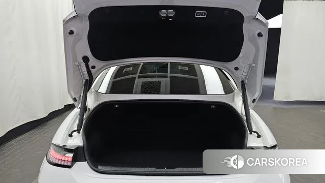 Hyundai Ionic 6 id 3524208 из Кореи 11