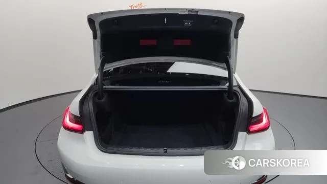 BMW 3 Series (G20) id 3379307 из Кореи 11