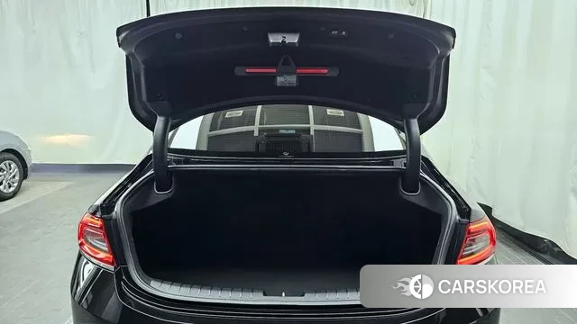 Hyundai Grandeur IG id 3526176 из Кореи 11