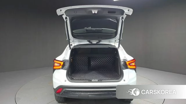 Chevrolet (GM Daewoo) Trax Crossover id 4720303 из Кореи 11