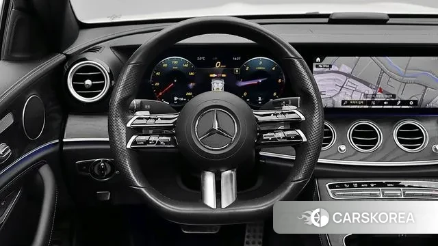 Mercedes-Benz E-Class W213 id 3619130 из Кореи 11