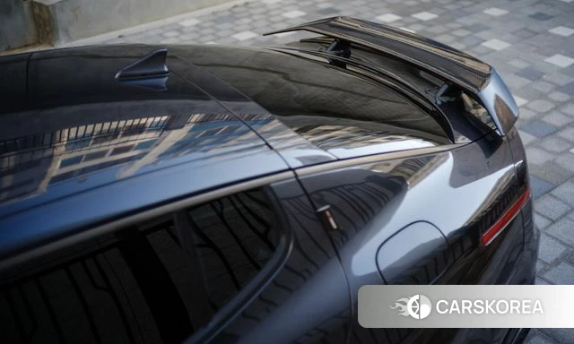 Kia Stinger Meister id 3878606 из Кореи 11