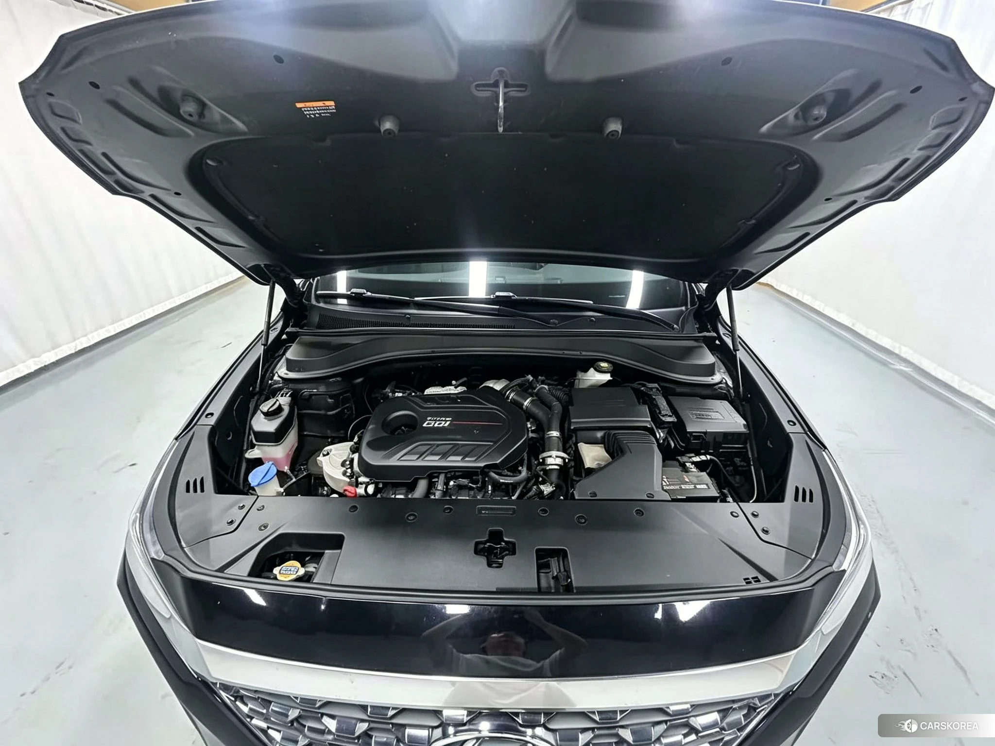Hyundai Santa Fe id 4405936 из Китая 11