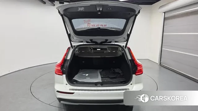 Volvo V60 Cross-Country 2nd Generation id 3739352 из Кореи 11