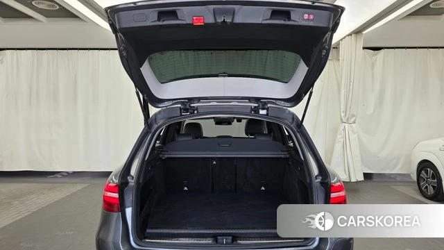Mercedes-Benz GLC-Class X253 id 4684131 из Кореи 11