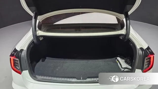 Hyundai Sonata (DN8) id 3764403 из Кореи 11