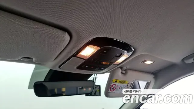 Hyundai Sonata (DN8) id 2407273 из Кореи 11