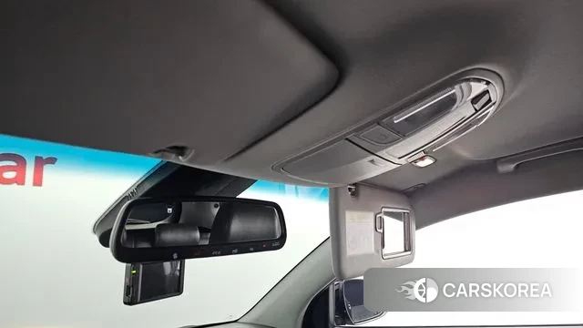 Hyundai All New Tucson id 3626410 из Кореи 11