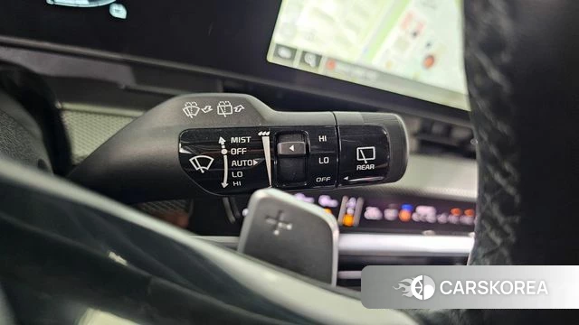 Kia Sportage 5th Generation Hybrid id 4330124 из Кореи 11