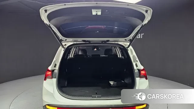 Hyundai The New Santa Fe id 3484213 из Кореи 11