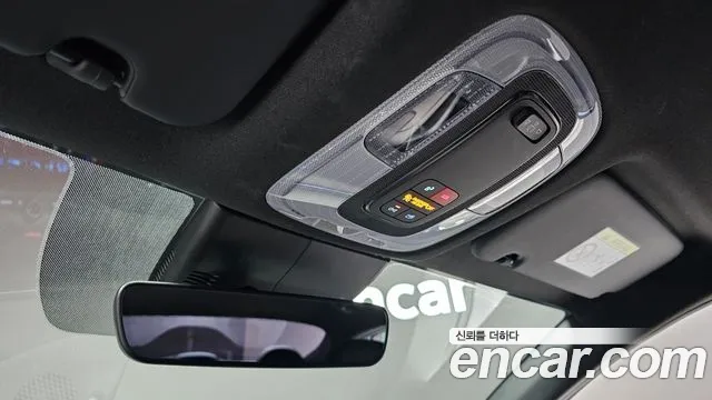 Hyundai The New Avante (CN7) id 2716771 из Кореи 11