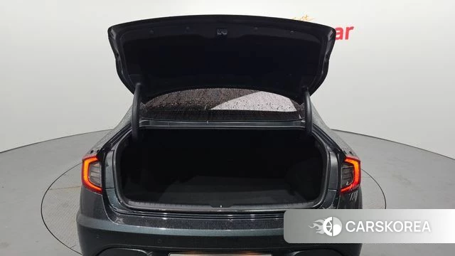 Hyundai Sonata (DN8) id 3966125 из Кореи 11