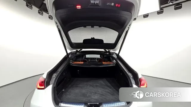 Mercedes-Benz GLC-Class X254 id 3689702 из Кореи 11