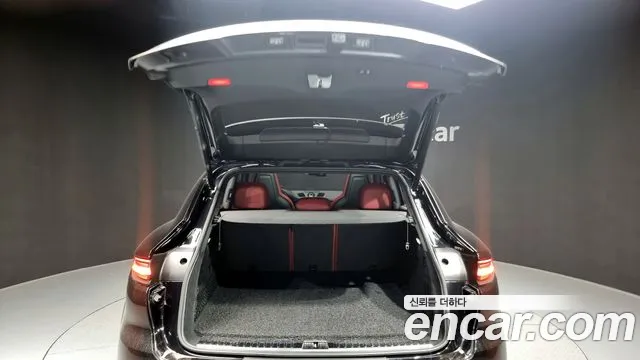 Porsche Cayenne (PO536) id 2712353 из Кореи 11