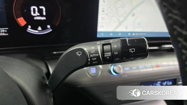 Hyundai Kona (SX2) id 4433115 из Кореи 11