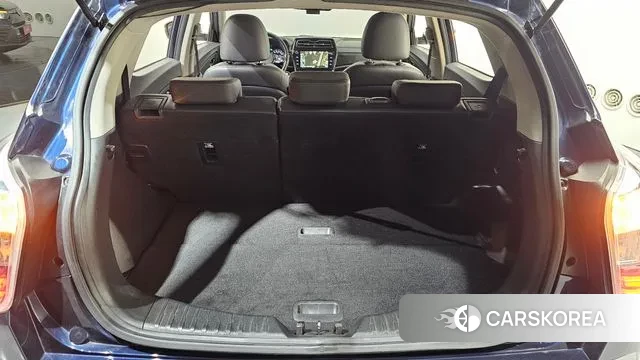 Ssangyong Berry New Tivoli id 3540084 из Кореи 11