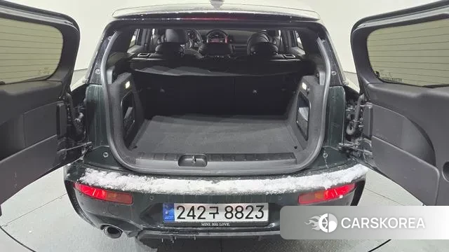Mini Cooper S Clubman id 3596593 из Кореи 11