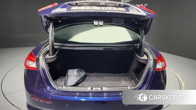 Maserati Ghibli id 2991069 из Кореи 11