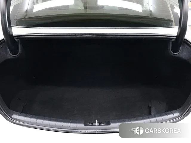 Hyundai The New Grandeur IG id 3425467 из Кореи 11