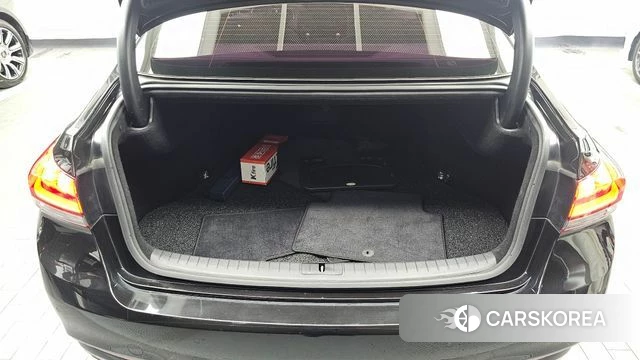 Genesis G80 id 4637880 из Кореи 11