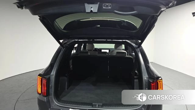 Kia Sorento 4th Generation id 3866168 из Кореи 11