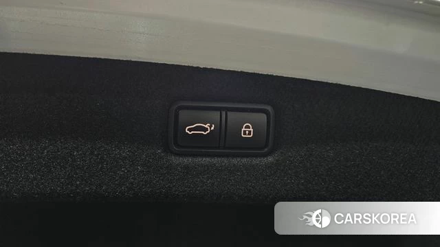 Genesis G90 id 4563136 из Кореи 11