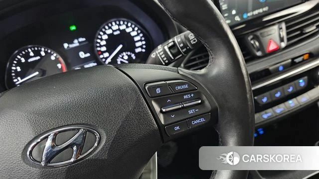 Hyundai i30 (PD) id 3801533 из Кореи 11