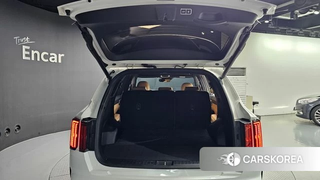 Kia Sorento 4th Generation id 4707183 из Кореи 11
