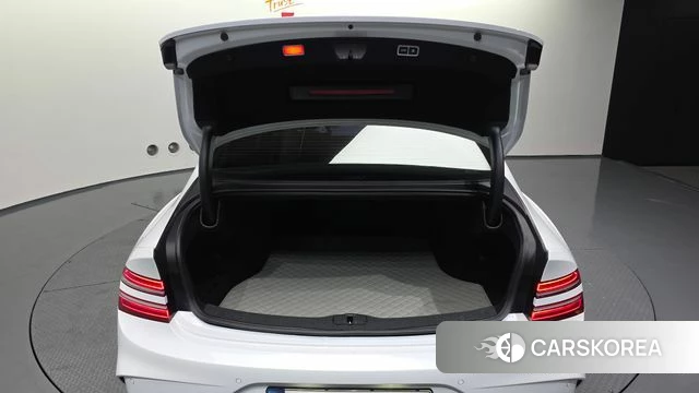 Genesis G80 (RG3) id 4177674 из Кореи 11