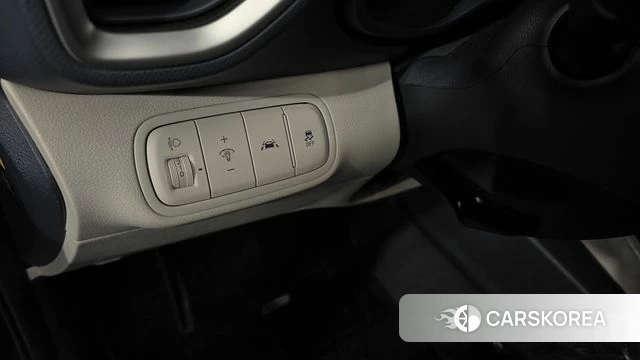 Hyundai Venue id 4923648 из Кореи 11