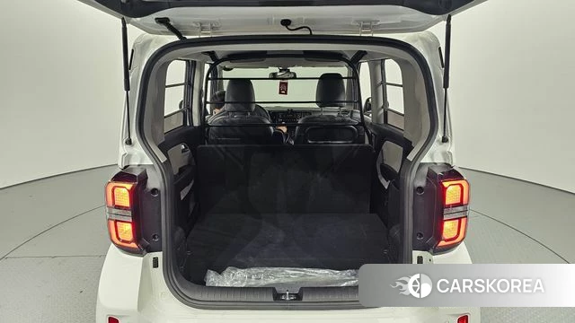 Kia The New Kia Ray id 3909522 из Кореи 11