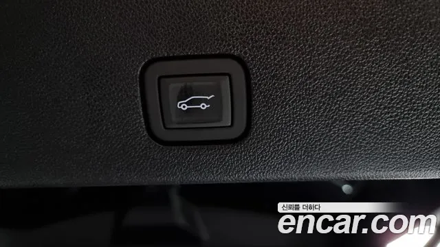 Cadillac XT6 id 2477714 из Кореи 11