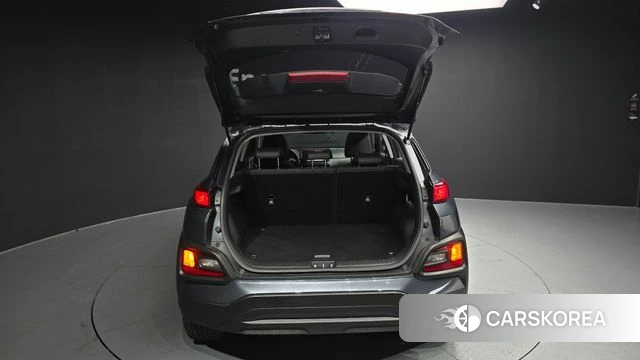 Hyundai Kona id 3861549 из Кореи 11