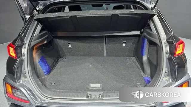 Hyundai Kona id 3773098 из Кореи 11