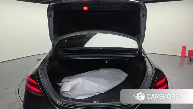 Mercedes-Benz E-Class W213 id 3439799 из Кореи 11