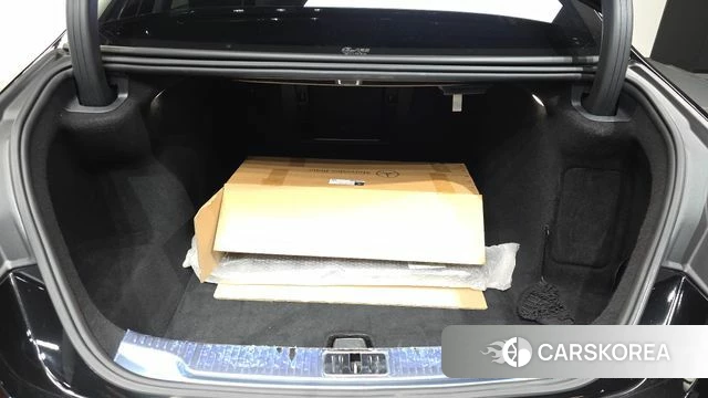Mercedes-Benz S-Class W223 id 4541904 из Кореи 11