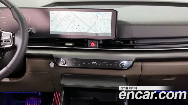 Kia The New Carnival 4th Generation id 2694098 из Кореи 11