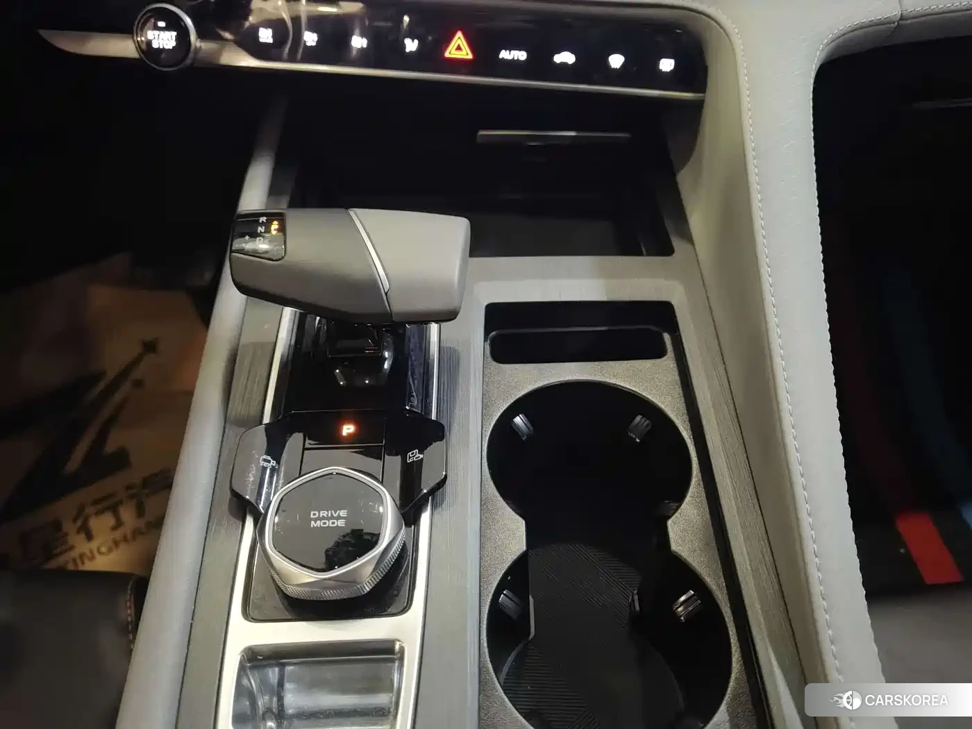 Chang'an Changan CS75PLUS id 4570606 из Китая 11