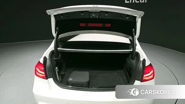 BMW 3 Series (F30) id 3156533 из Кореи 11