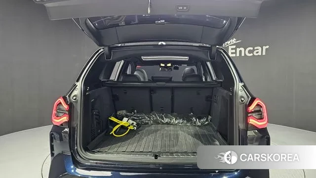 BMW iX3 id 3058454 из Кореи 11